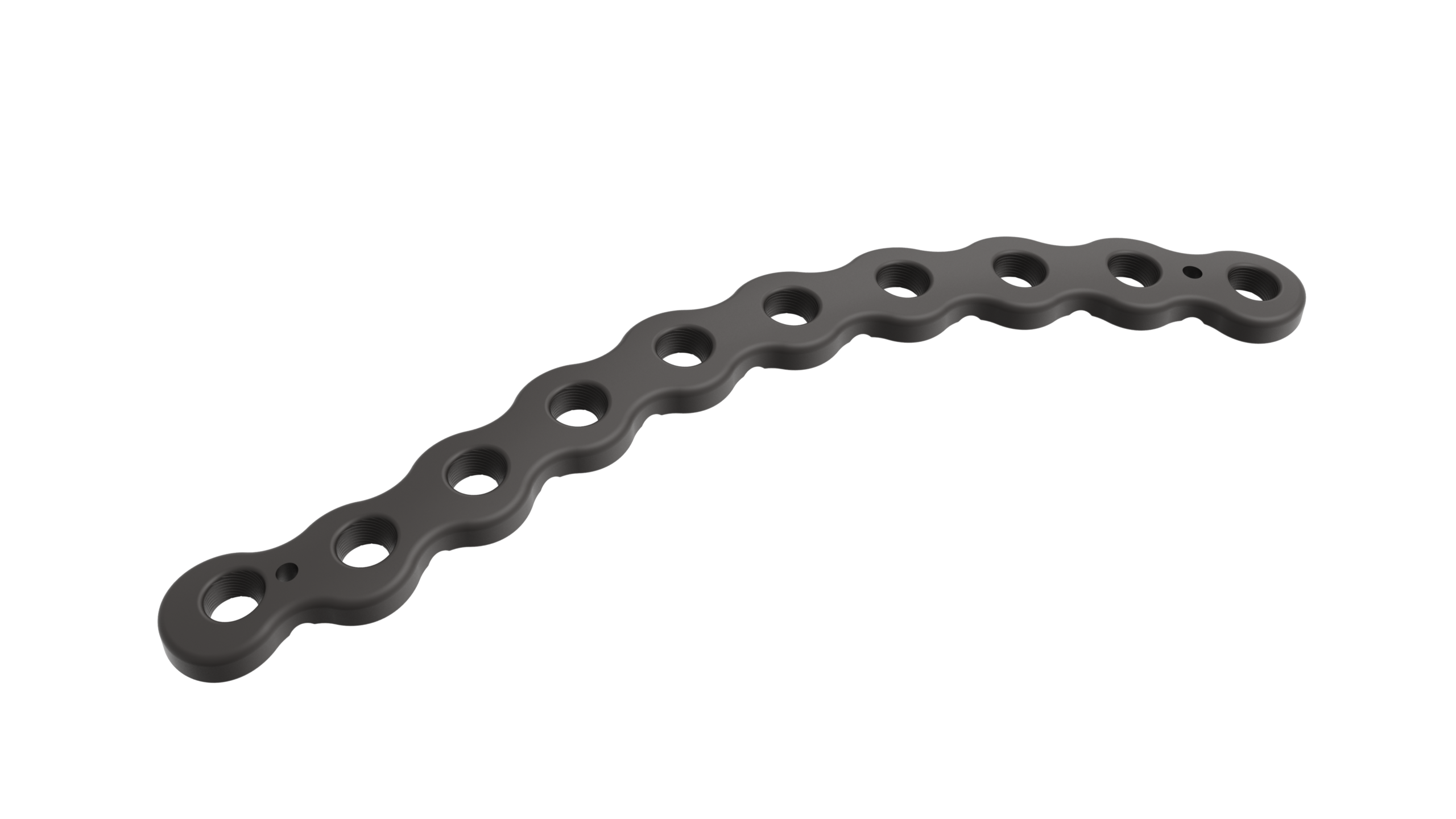 Superior Anterior Clavicle Plate - Image 4