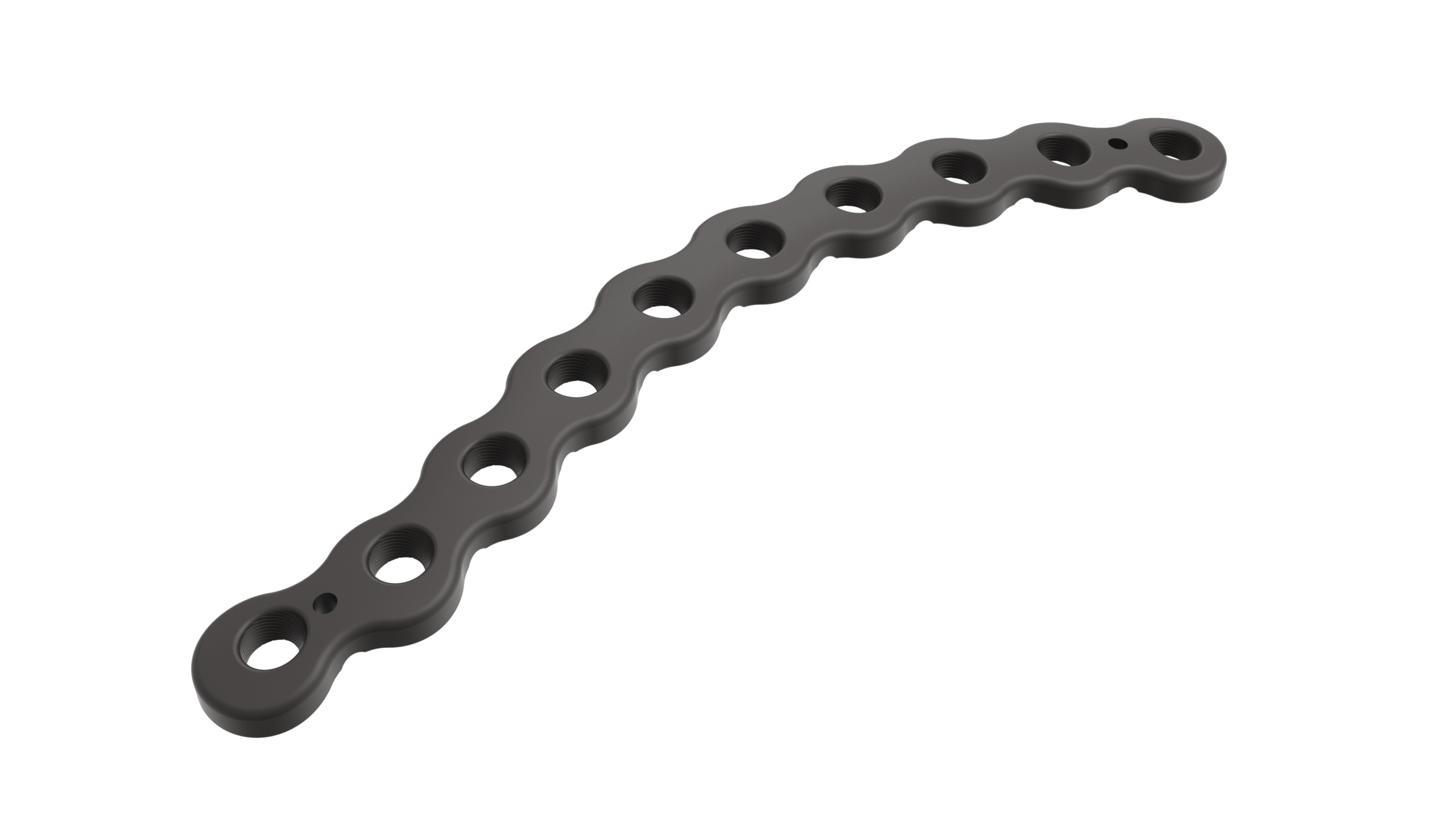 Superior Anterior Clavicle Plate - Image 5