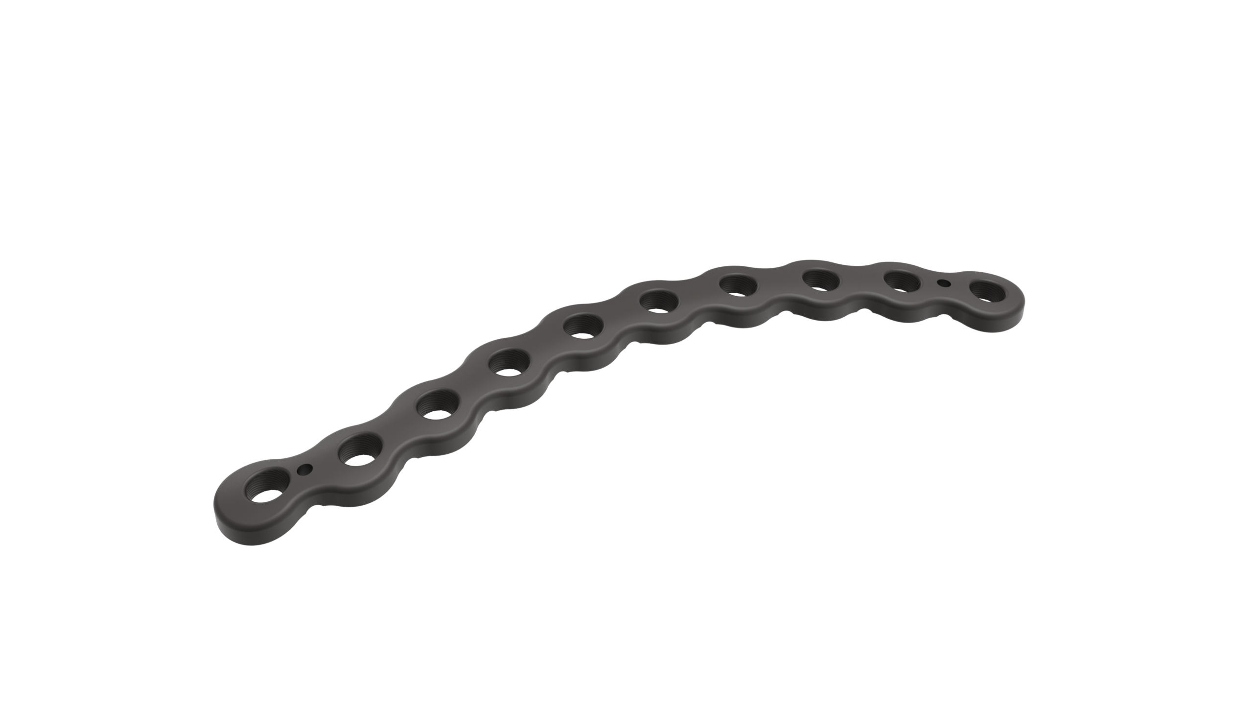 Superior Anterior Clavicle Plate - Image 9