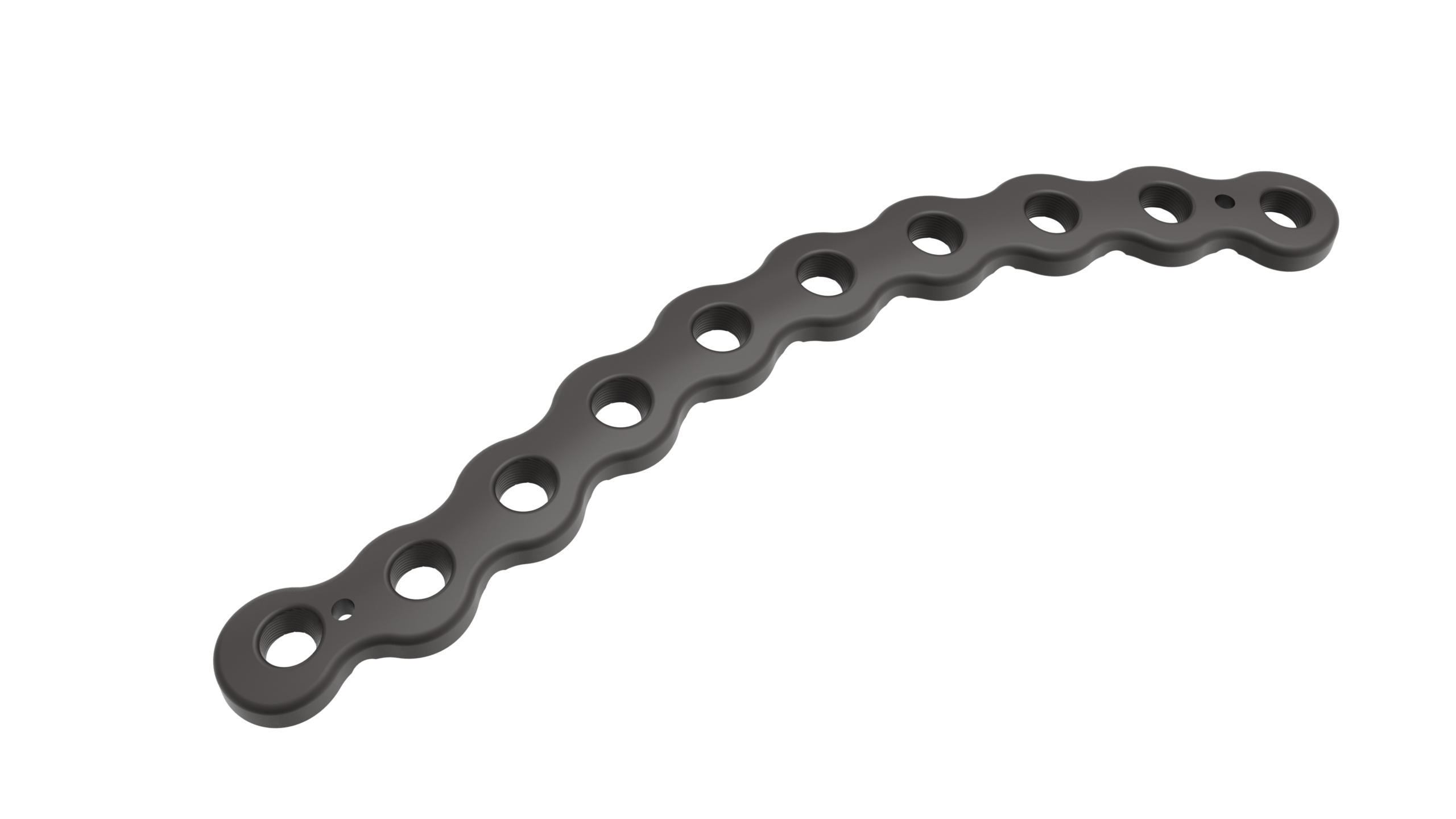 Superior Anterior Clavicle Plate - Image 6