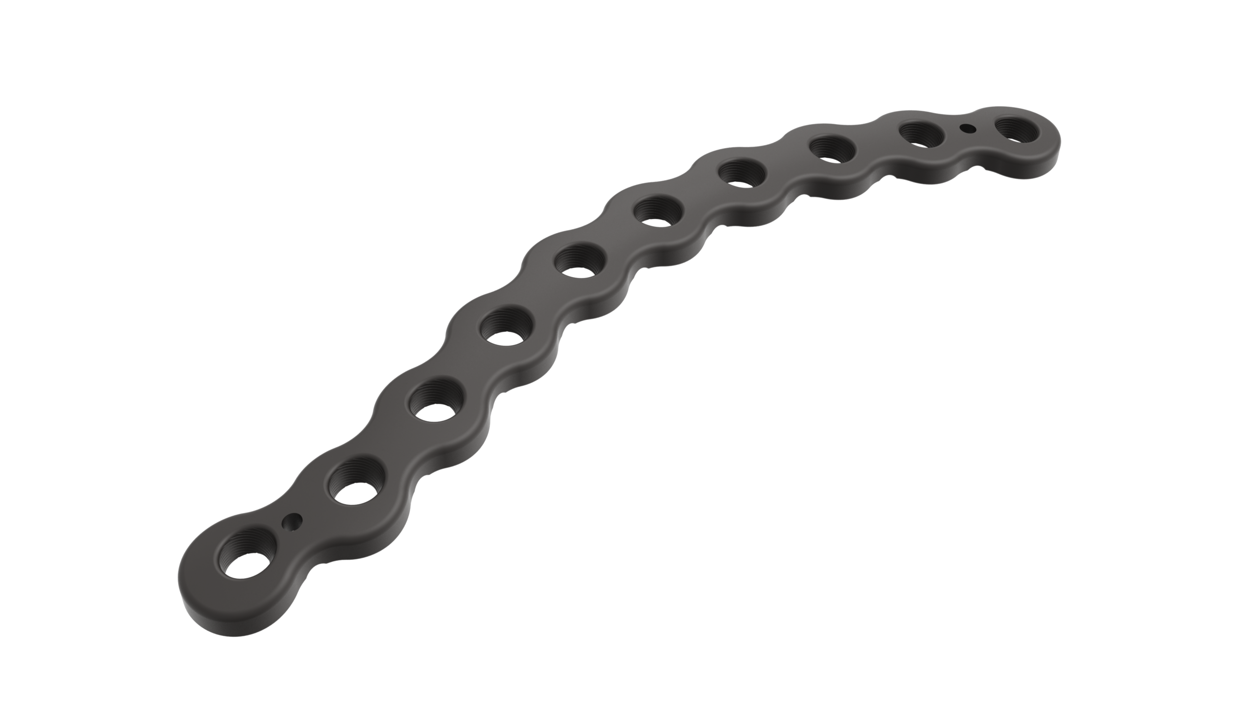 Superior Anterior Clavicle Plate - Image 10