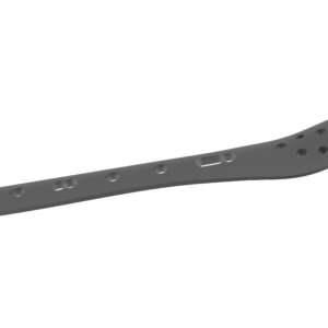 Distal Lateral Fibular Plate