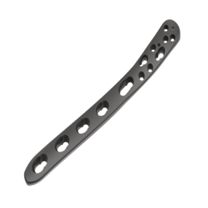 Distal Tibia Plate