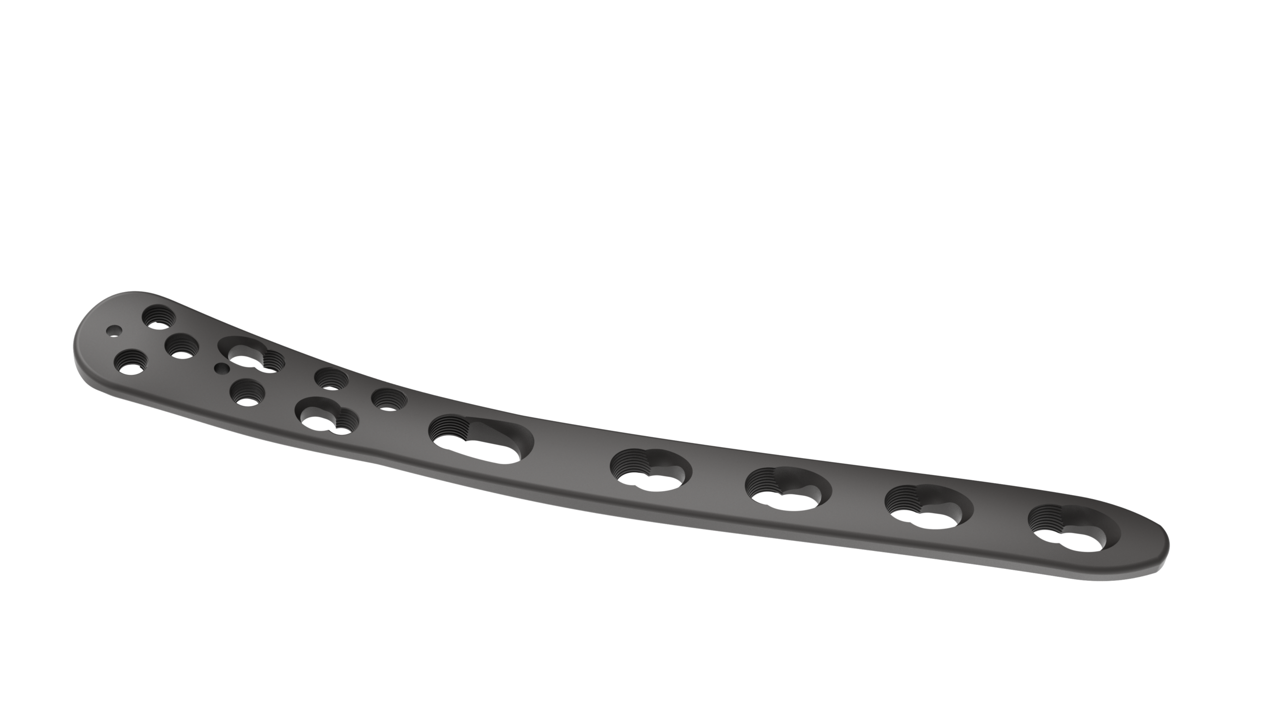 Distal Tibia Plate - Image 6