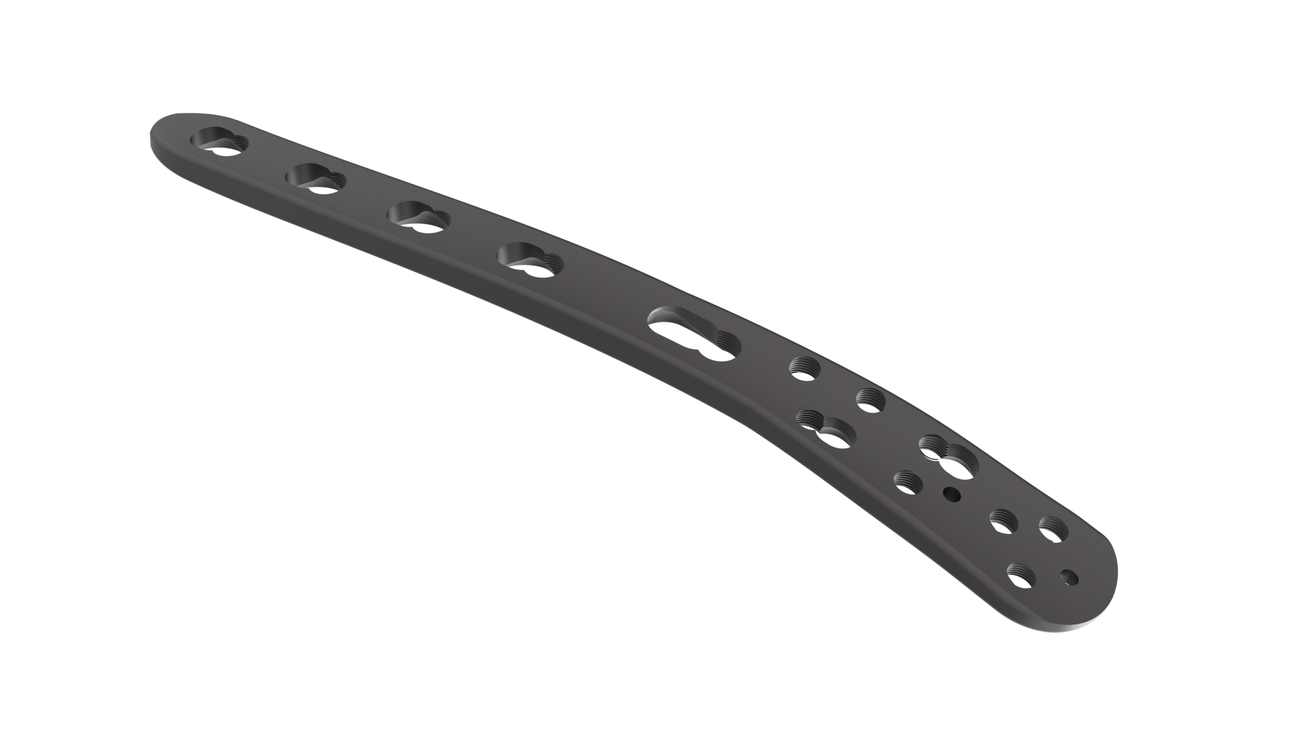 Distal Tibia Plate - Image 7
