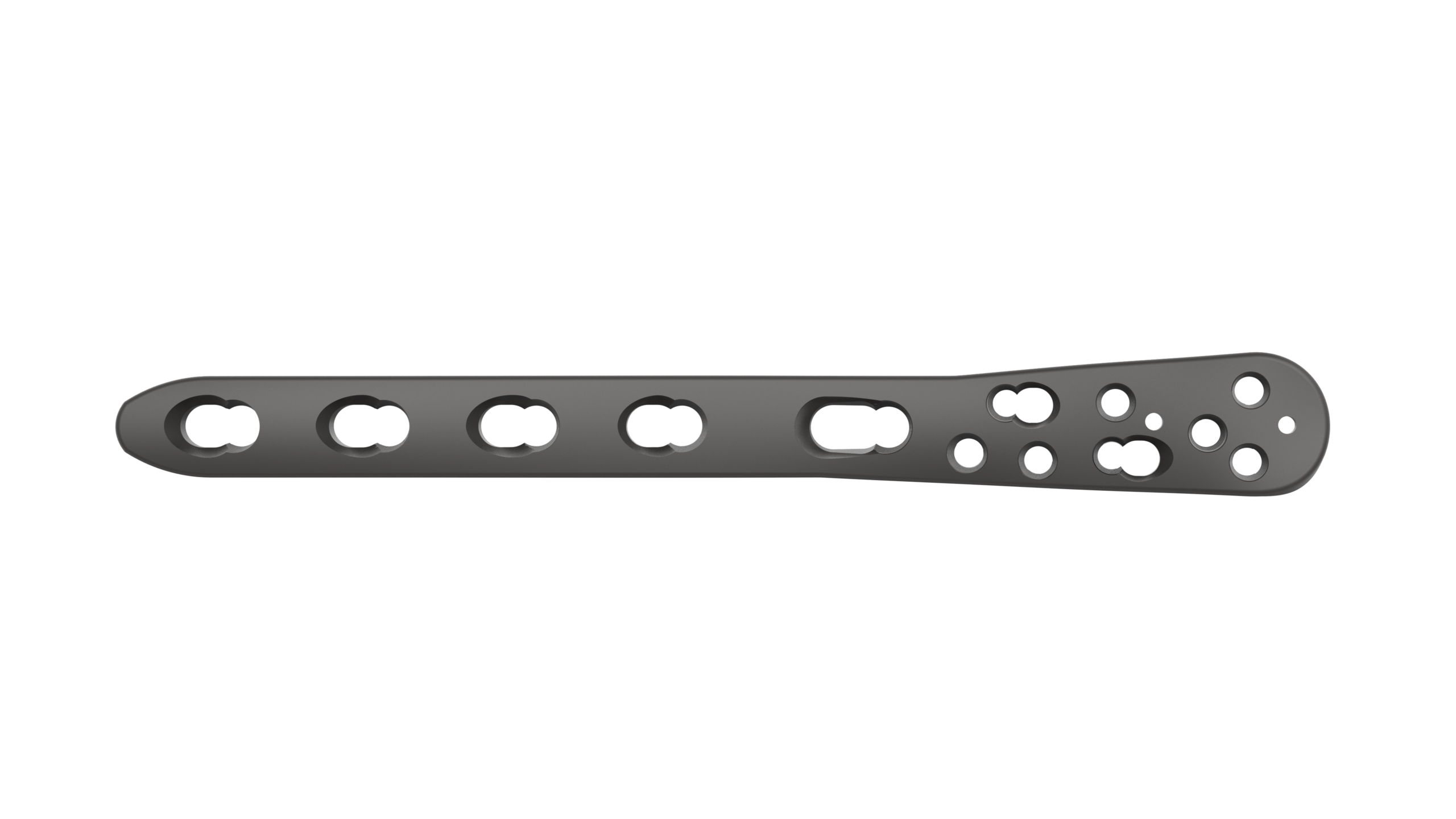 Distal Tibia Plate - Image 8