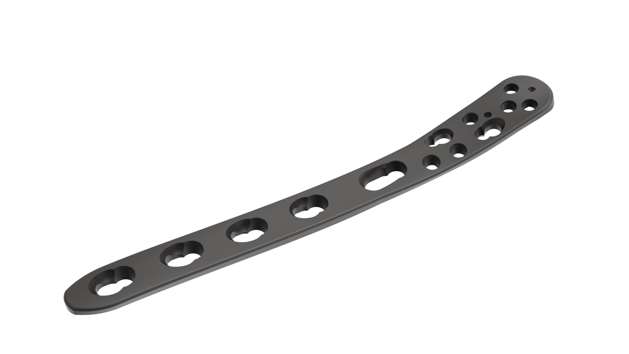 Distal Tibia Plate - Image 9