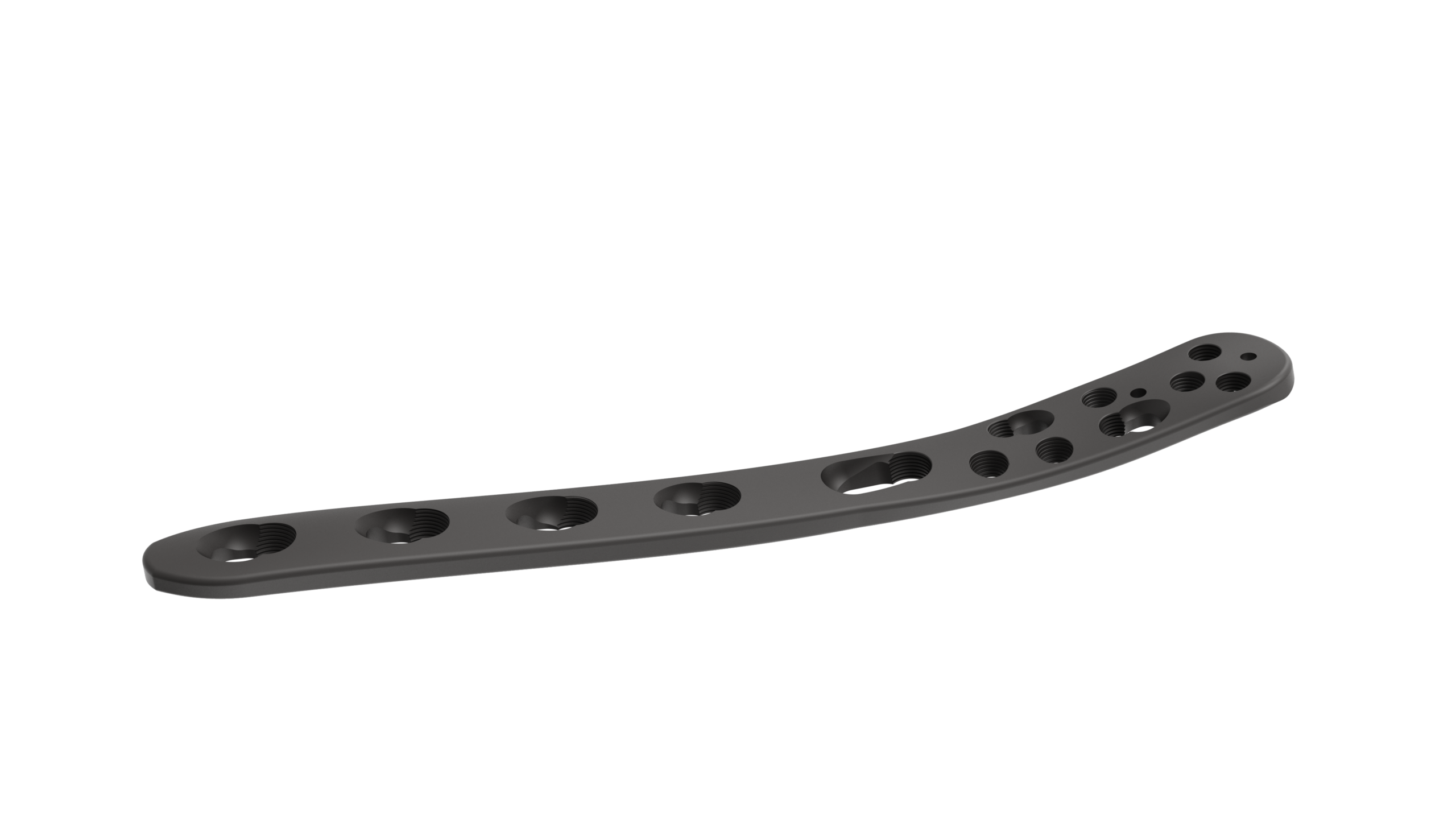Distal Tibia Plate - Image 10