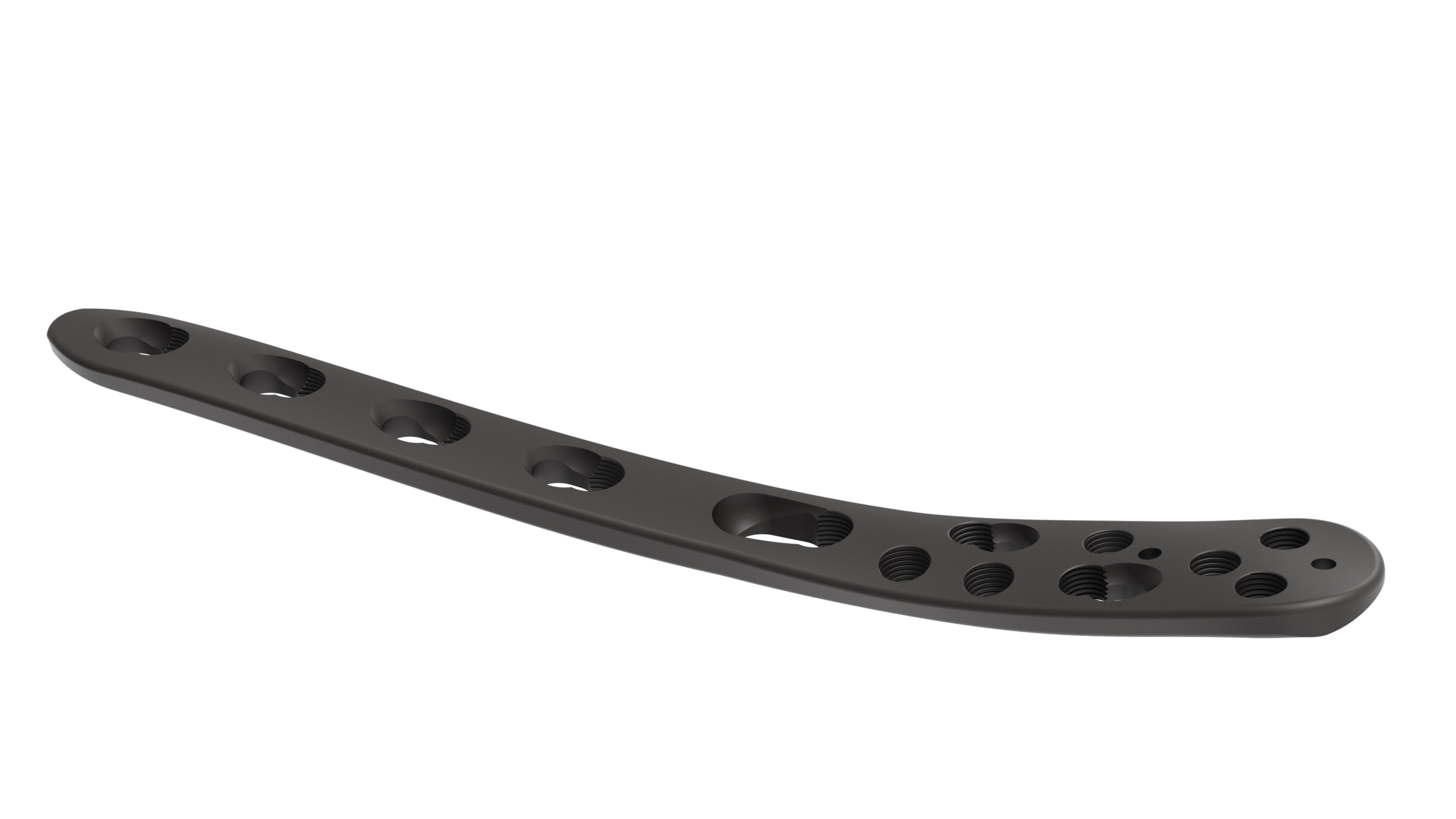 Distal Tibia Plate - Image 2