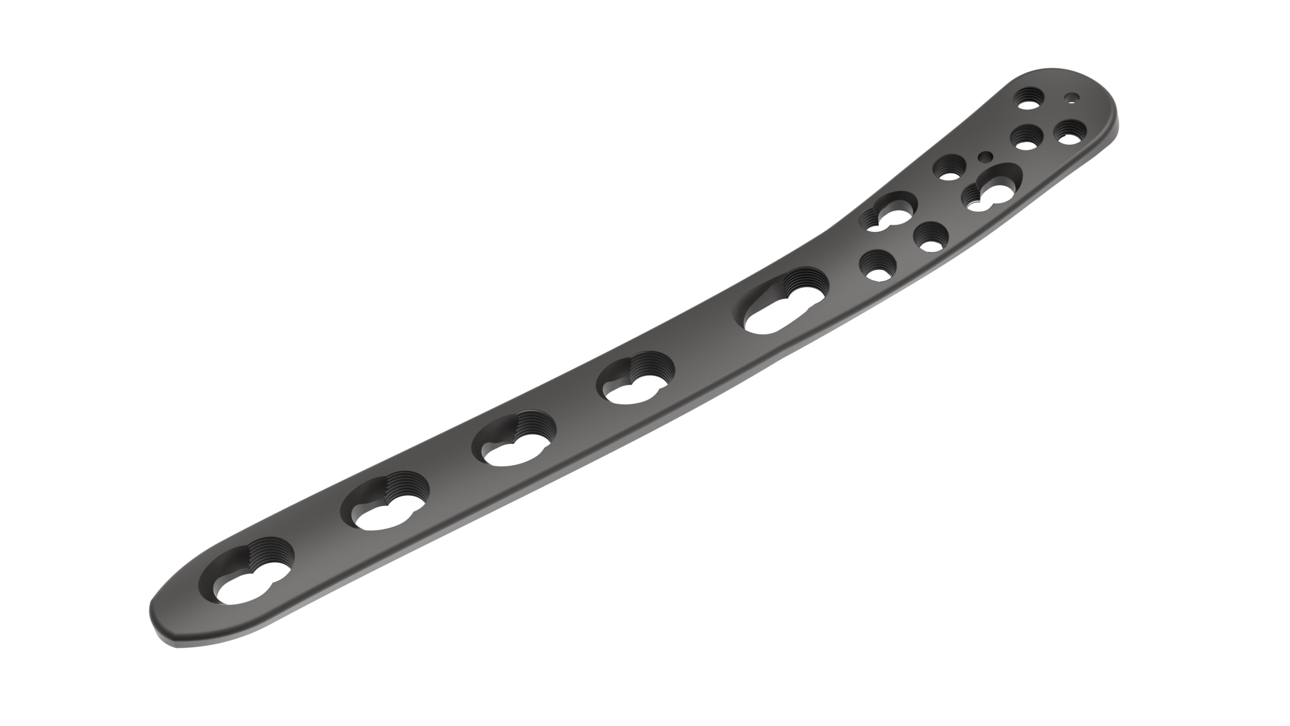 Distal Tibia Plate - Image 3