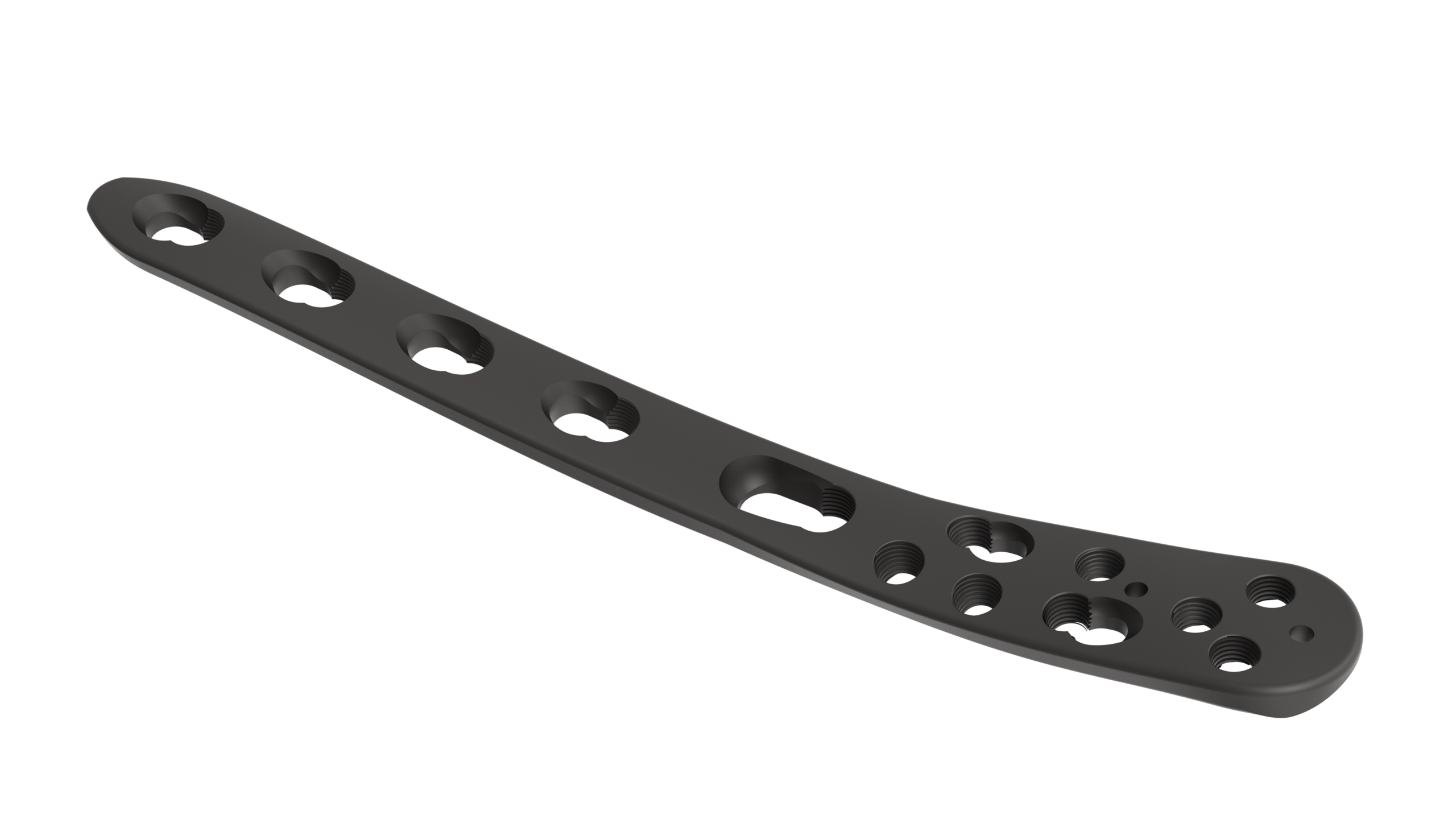 Distal Tibia Plate - Image 4