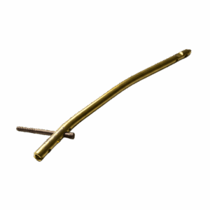 Femoral Interlocking Nail (Stainless Steel)