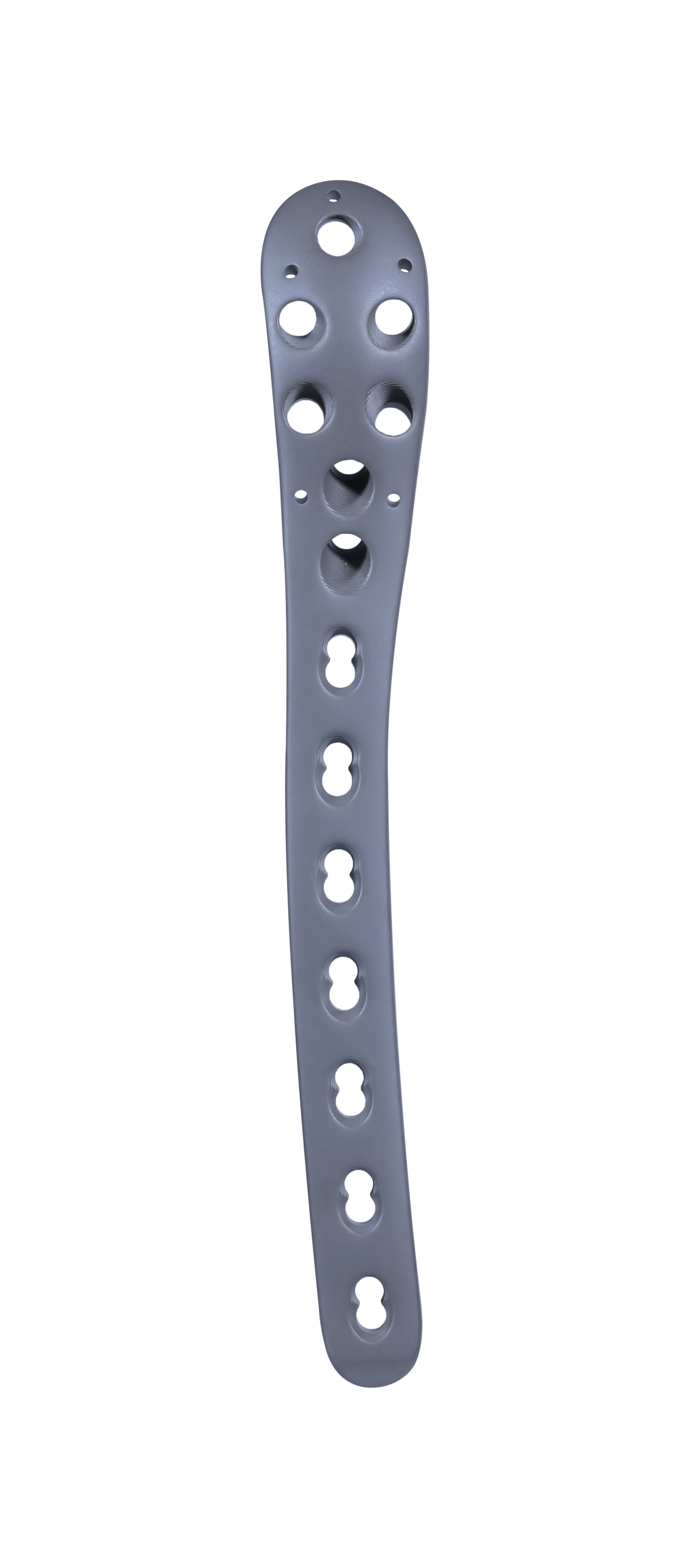 Proximal Femur Plate