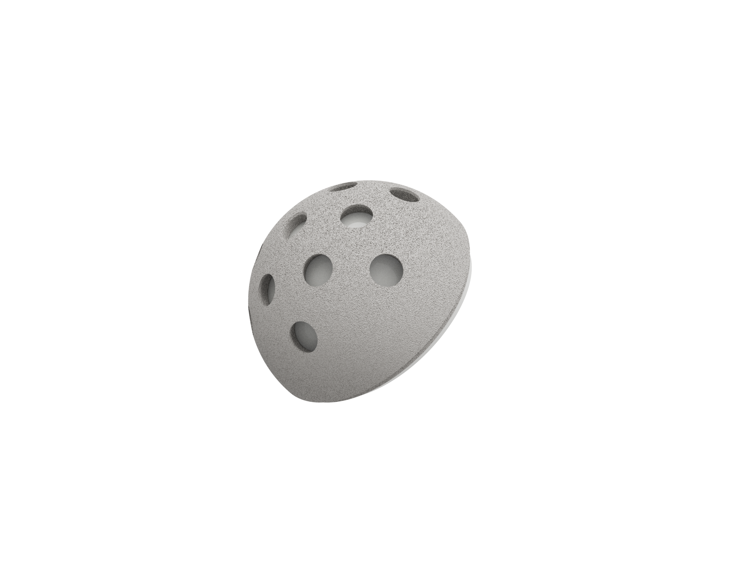 Simple mobility Cup (Cementless) - Image 6