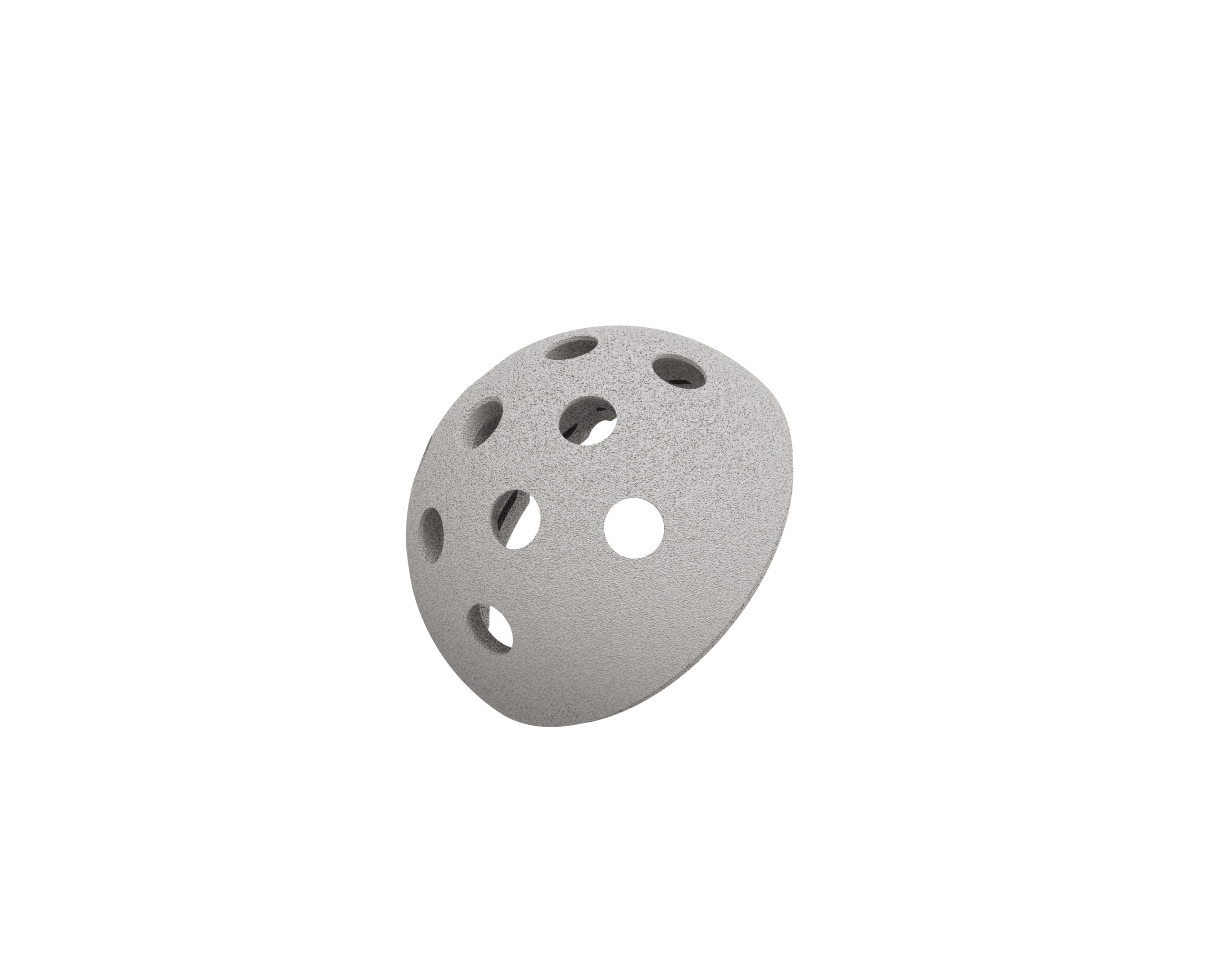 Simple mobility Cup (Cementless) - Image 3