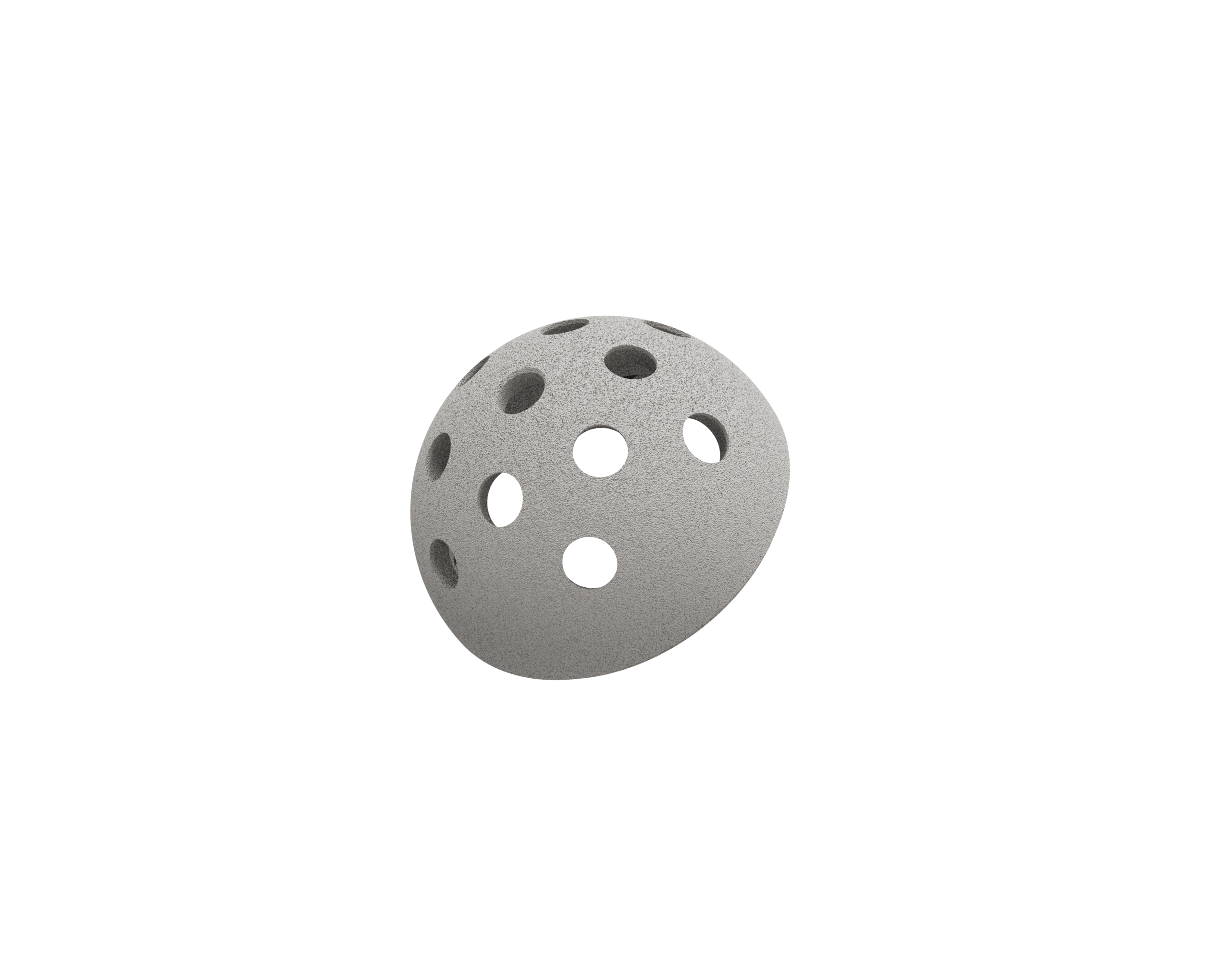 Simple mobility Cup (Cementless)