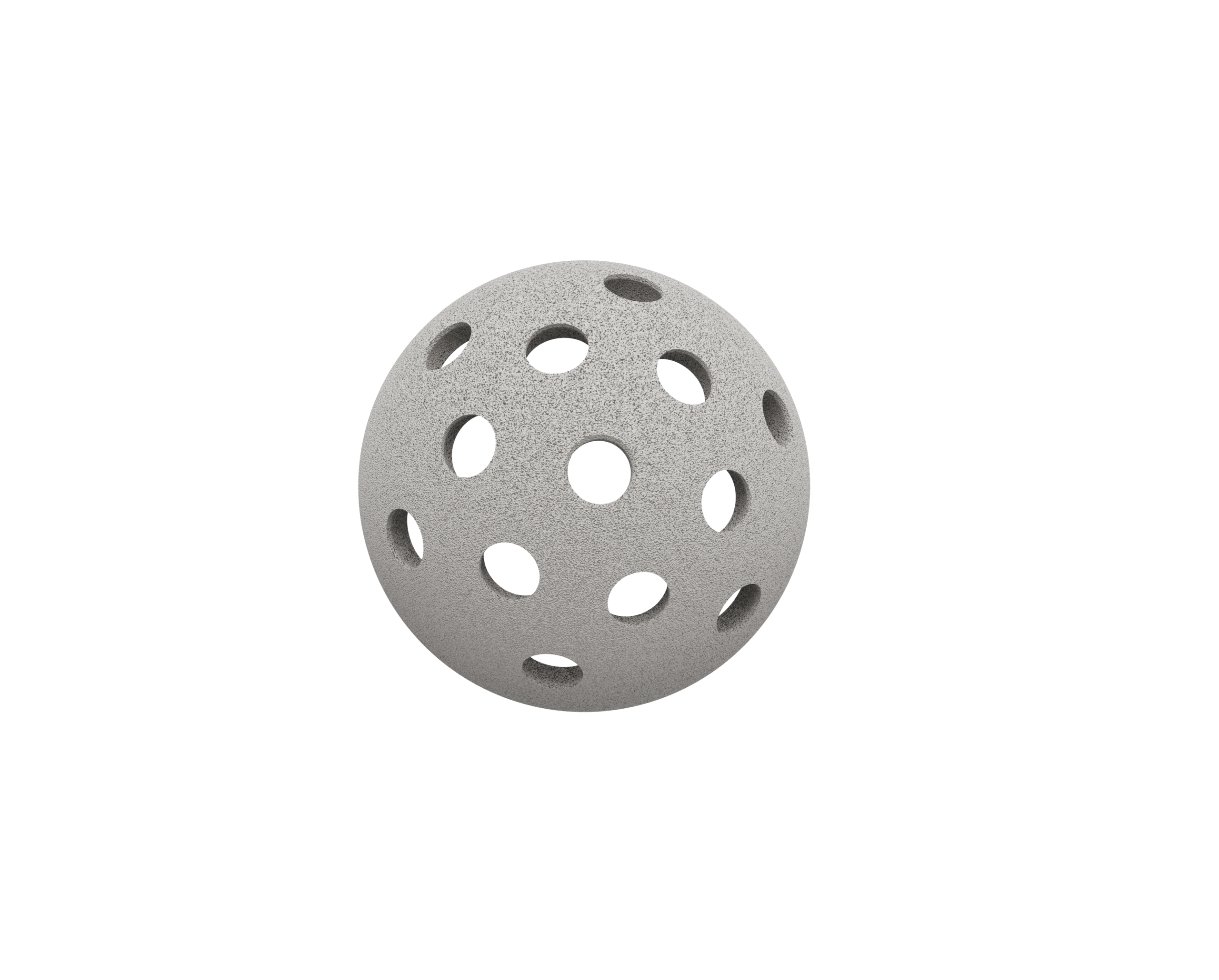Simple mobility Cup (Cementless) - Image 4