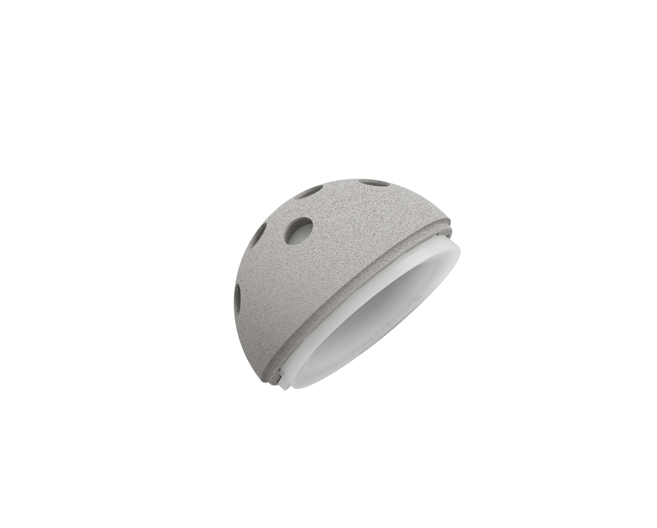 Simple mobility Cup (Cementless) - Image 5
