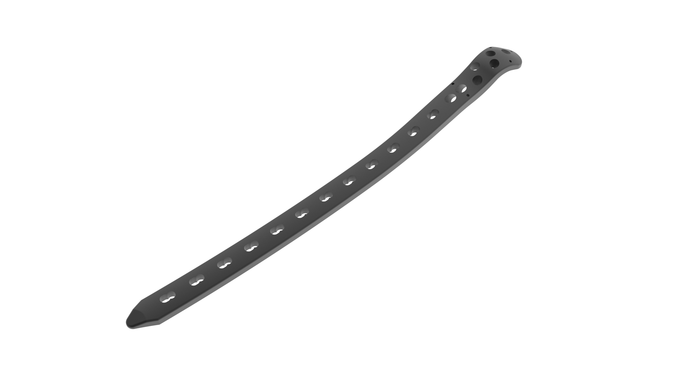 Proximal femur titanium - Image 2