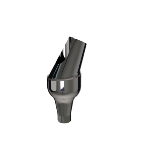 Angled Abutment