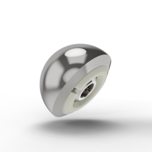 Autofit Bipolar Mobile Cup
