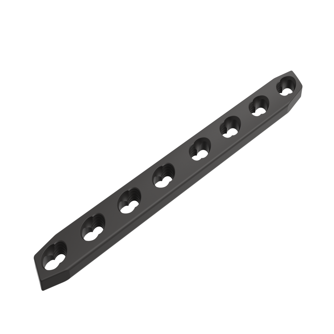 locking compression small plate Titanium