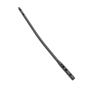 Femoral Interlocking Nail (Titanium)