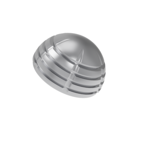 Dual mobility cup