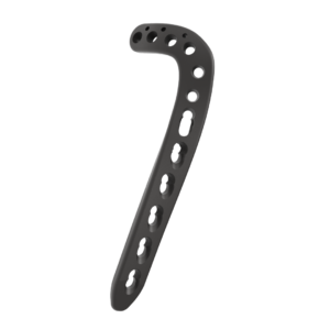 Distal Tibia Anterolateral Plate