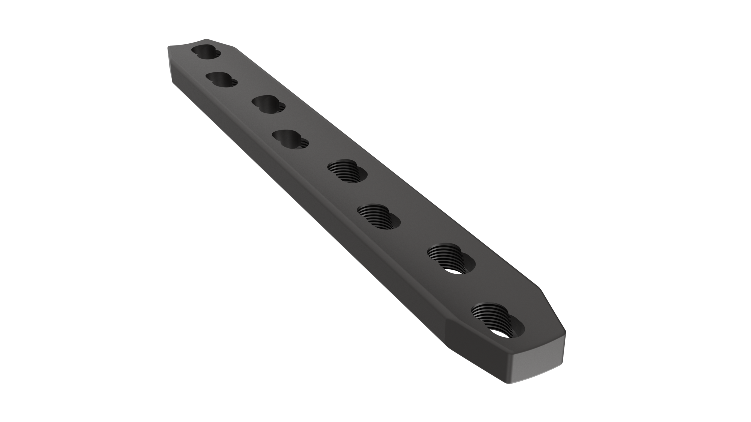 Broad Locking compression plate - Image 3