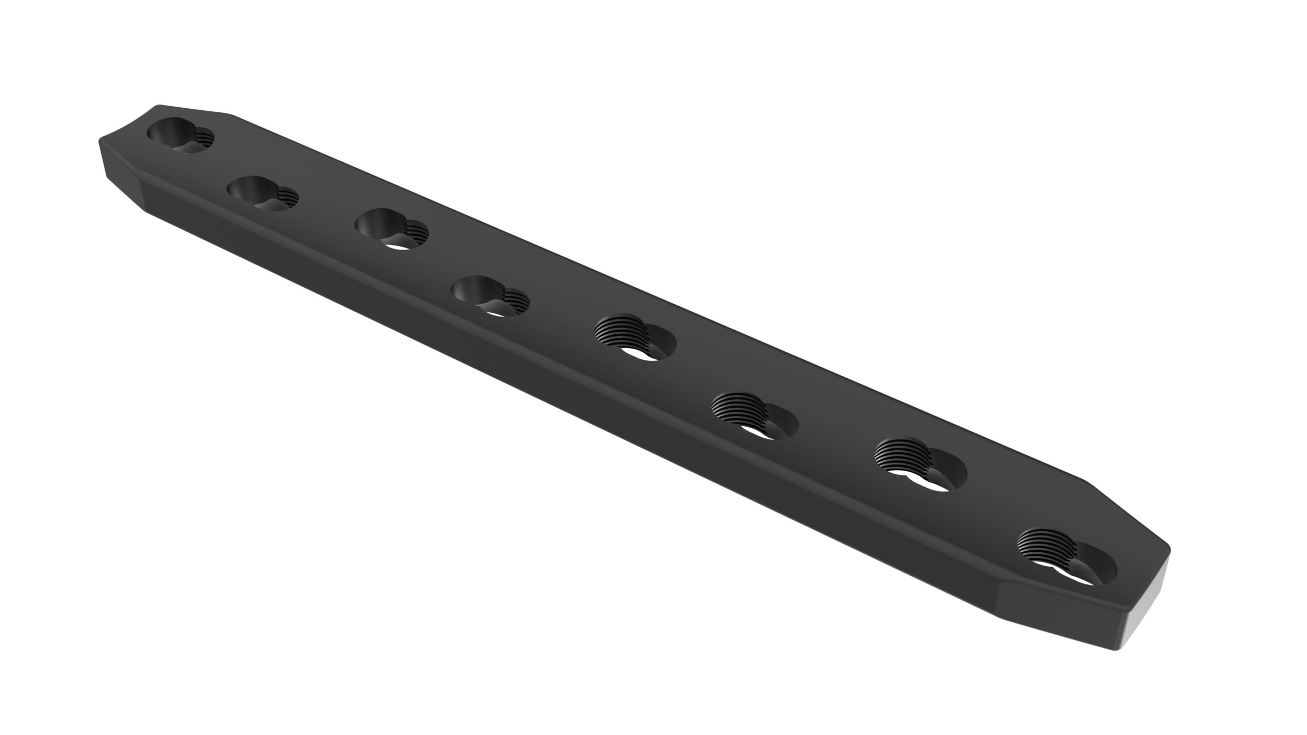 Broad Locking compression plate - Image 4