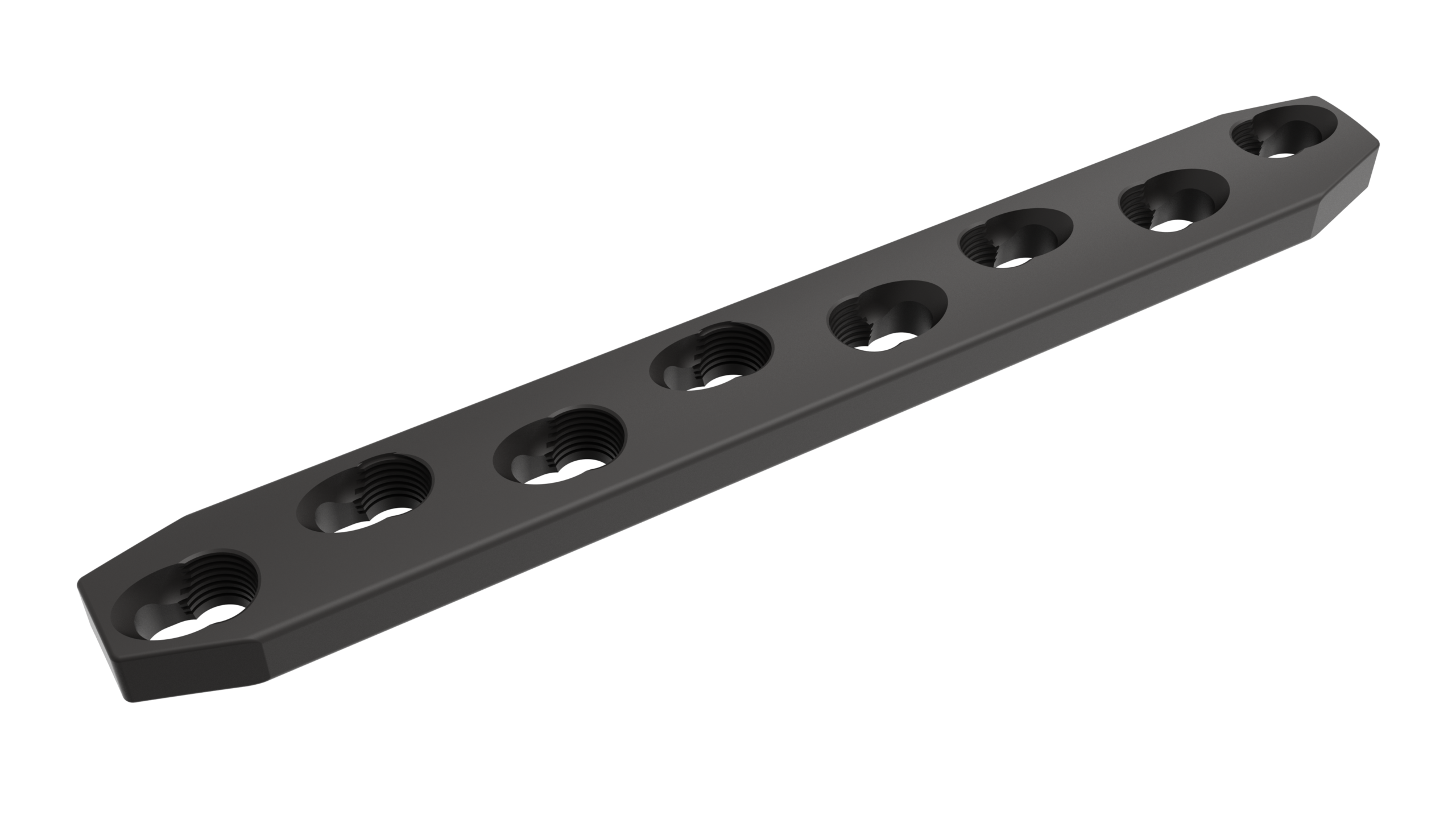 Broad Locking compression plate - Image 6