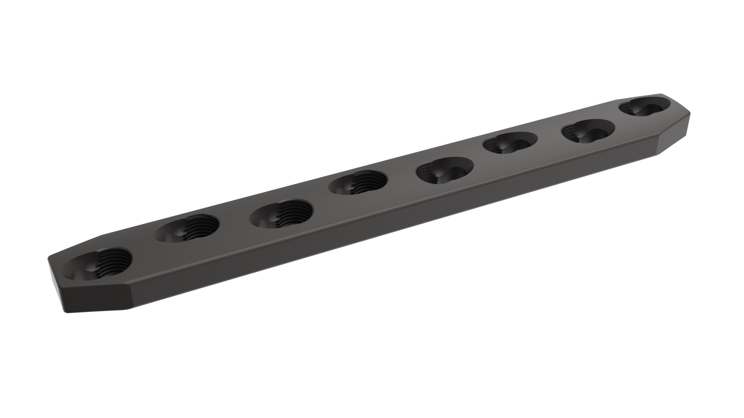 Broad Locking compression plate - Image 7