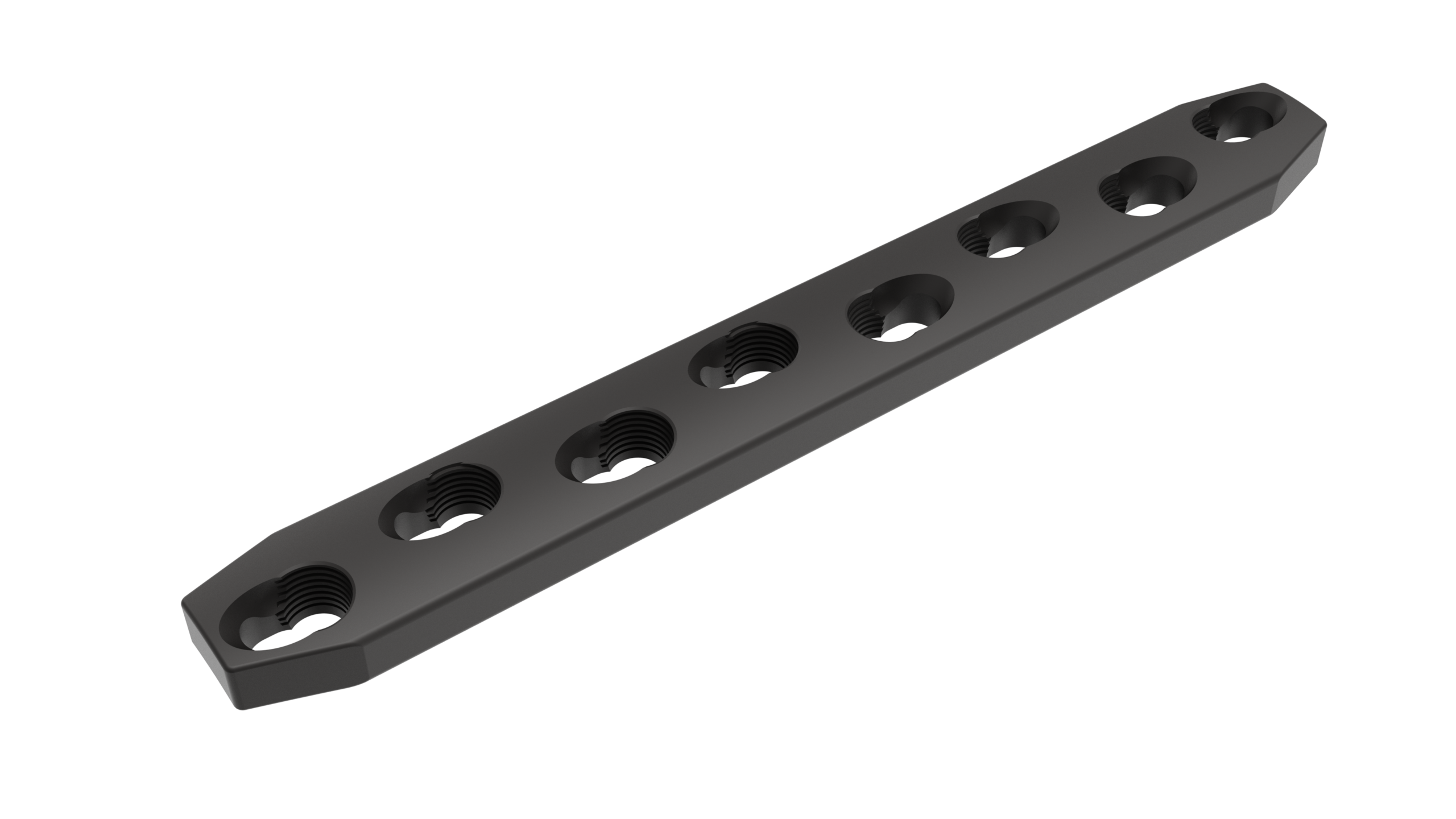 Broad Locking compression plate - Image 8
