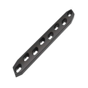 Broad Locking compression plate