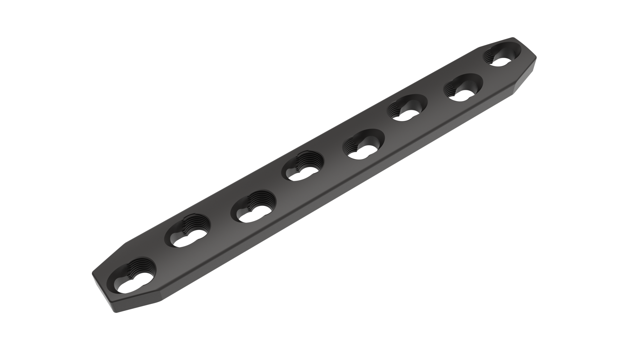 Broad Locking compression plate - Image 9