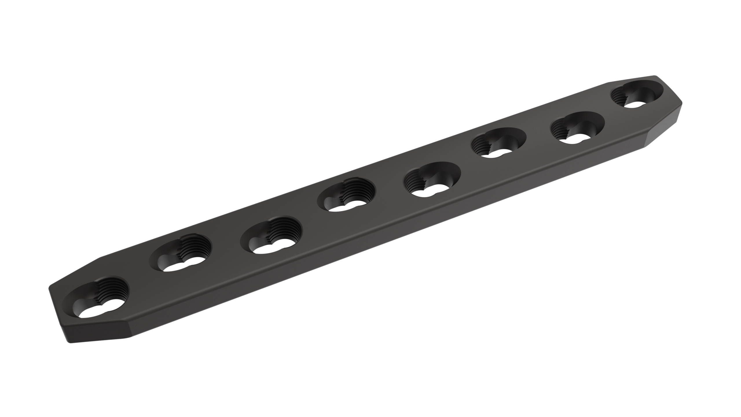 Broad Locking compression plate - Image 2