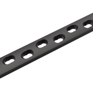 Broad Locking compression plate