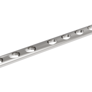 Narrow Plate Stainless steel