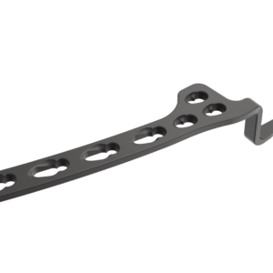 Clavicular Plate With Hook