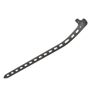 Distal Humerus Plate, Dorsolateral With Support