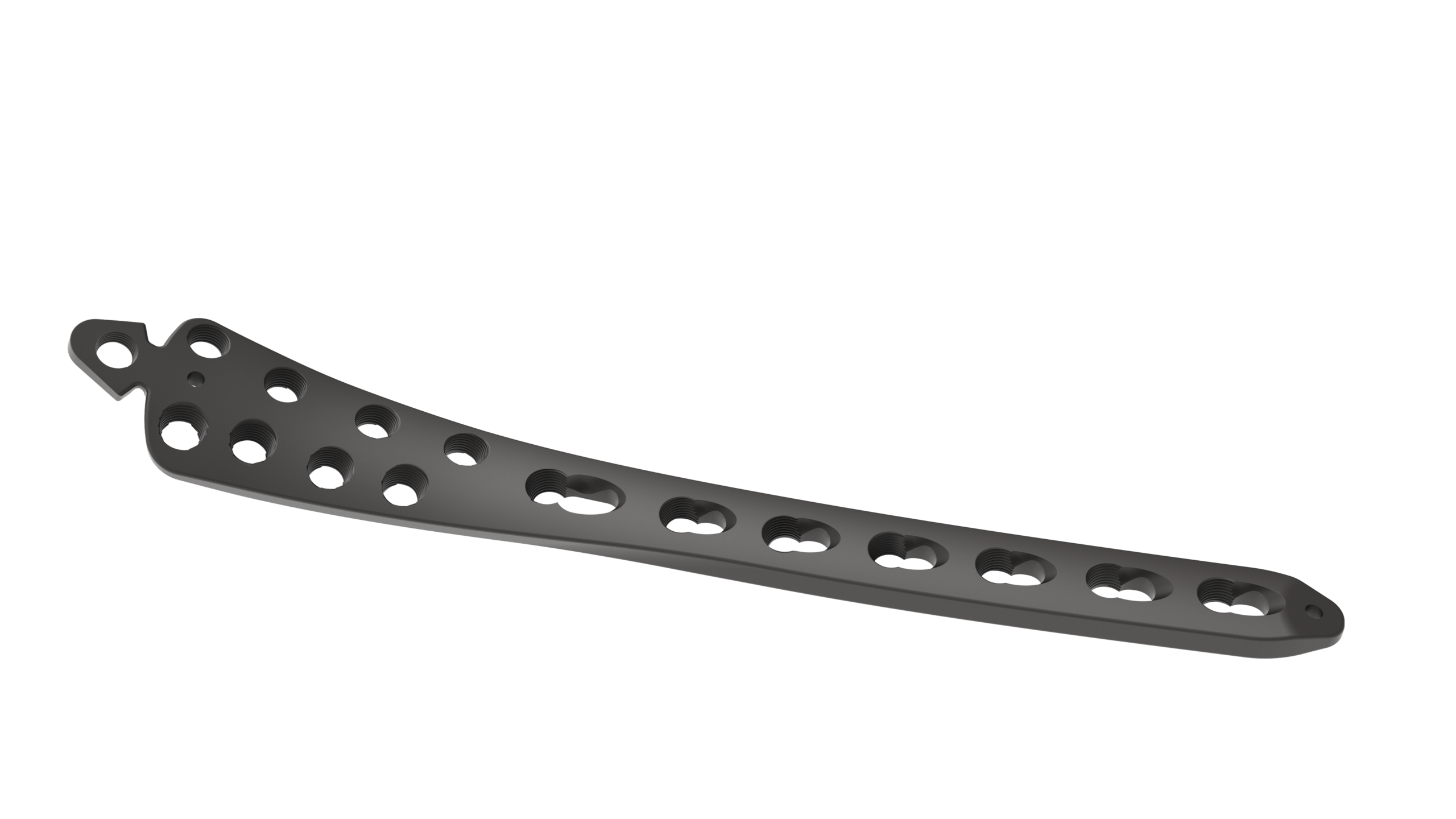 Distal Tibia Plate - Image 3