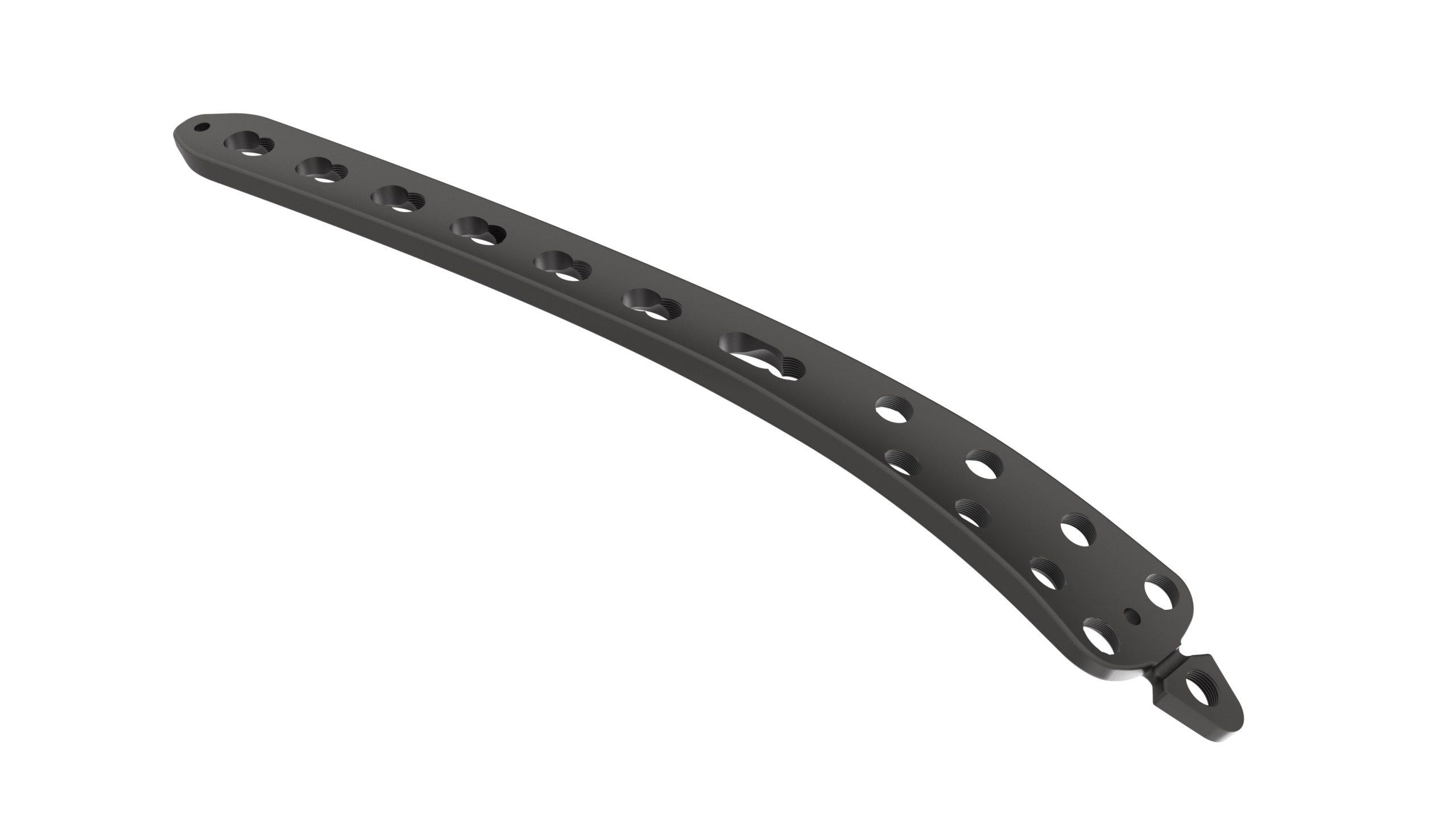 Distal Tibia Plate - Image 4