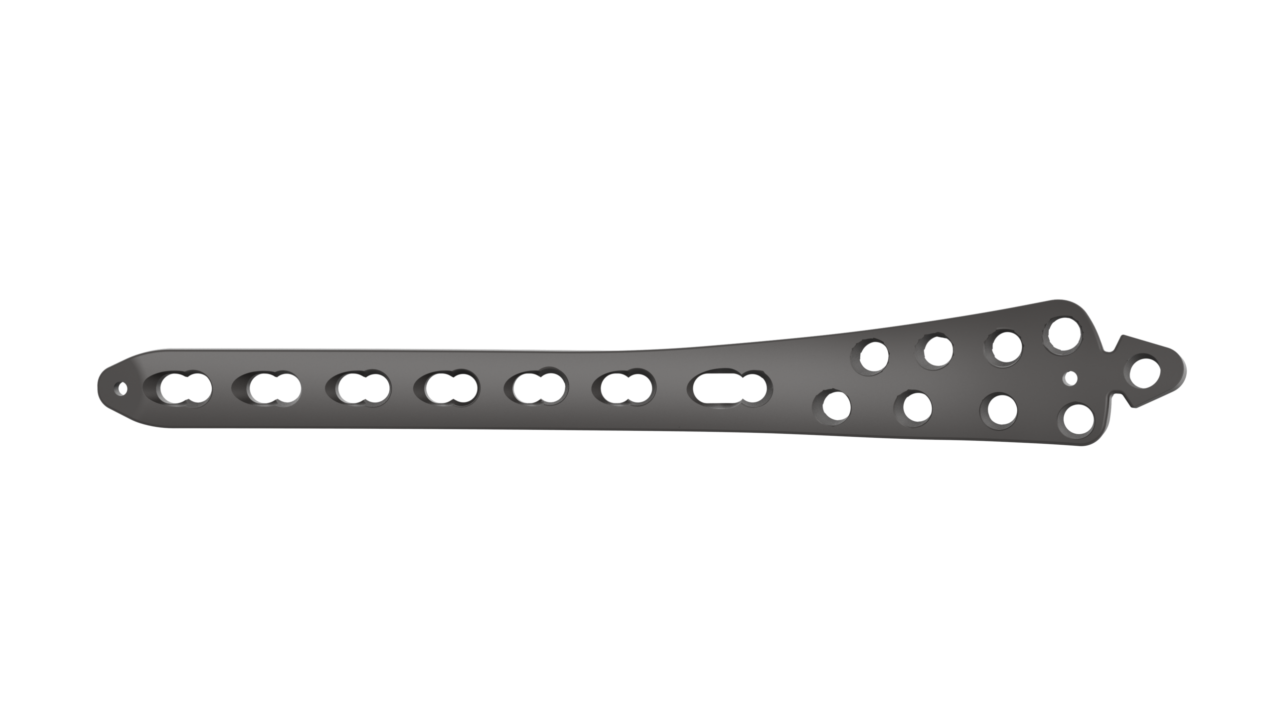 Distal Tibia Plate - Image 5