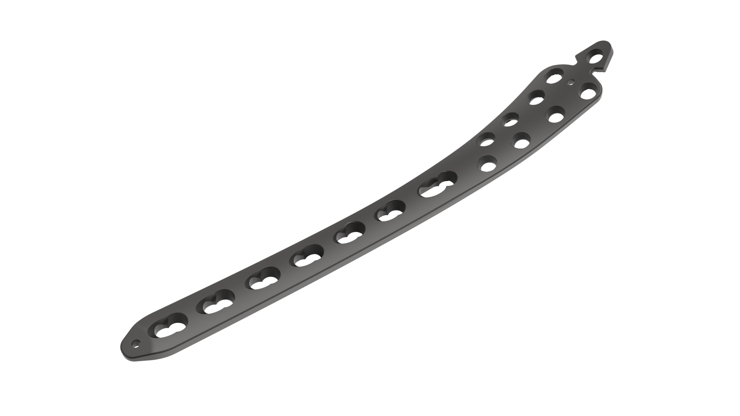 Distal Tibia Plate - Image 2