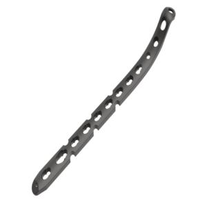 Distal Medial Humerus Titanium Plate