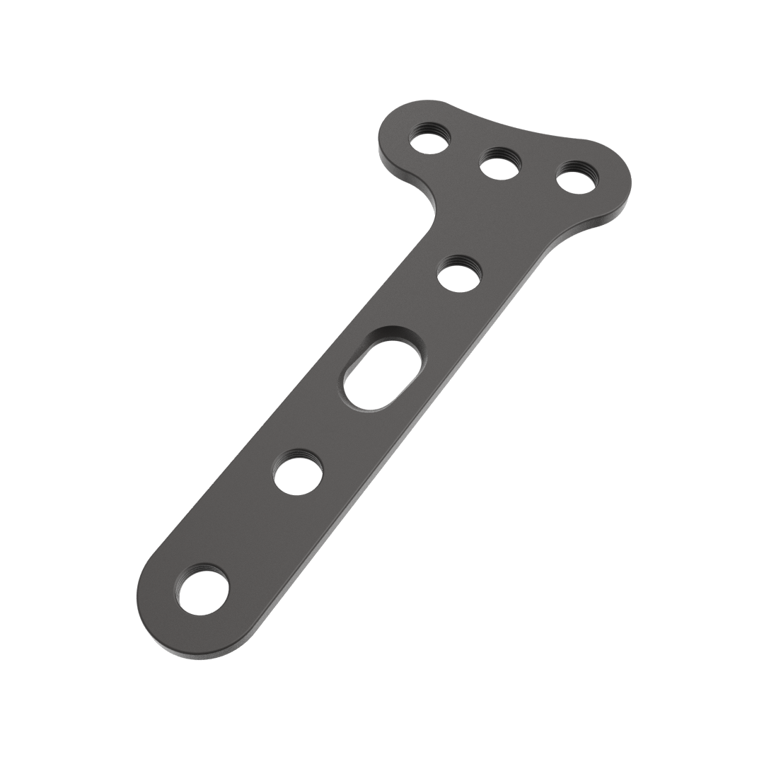 Oblique T-plate - Image 6
