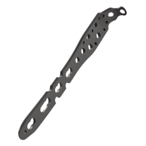 Olecranon Plate Titanium