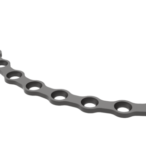 Orbit Plate 10H