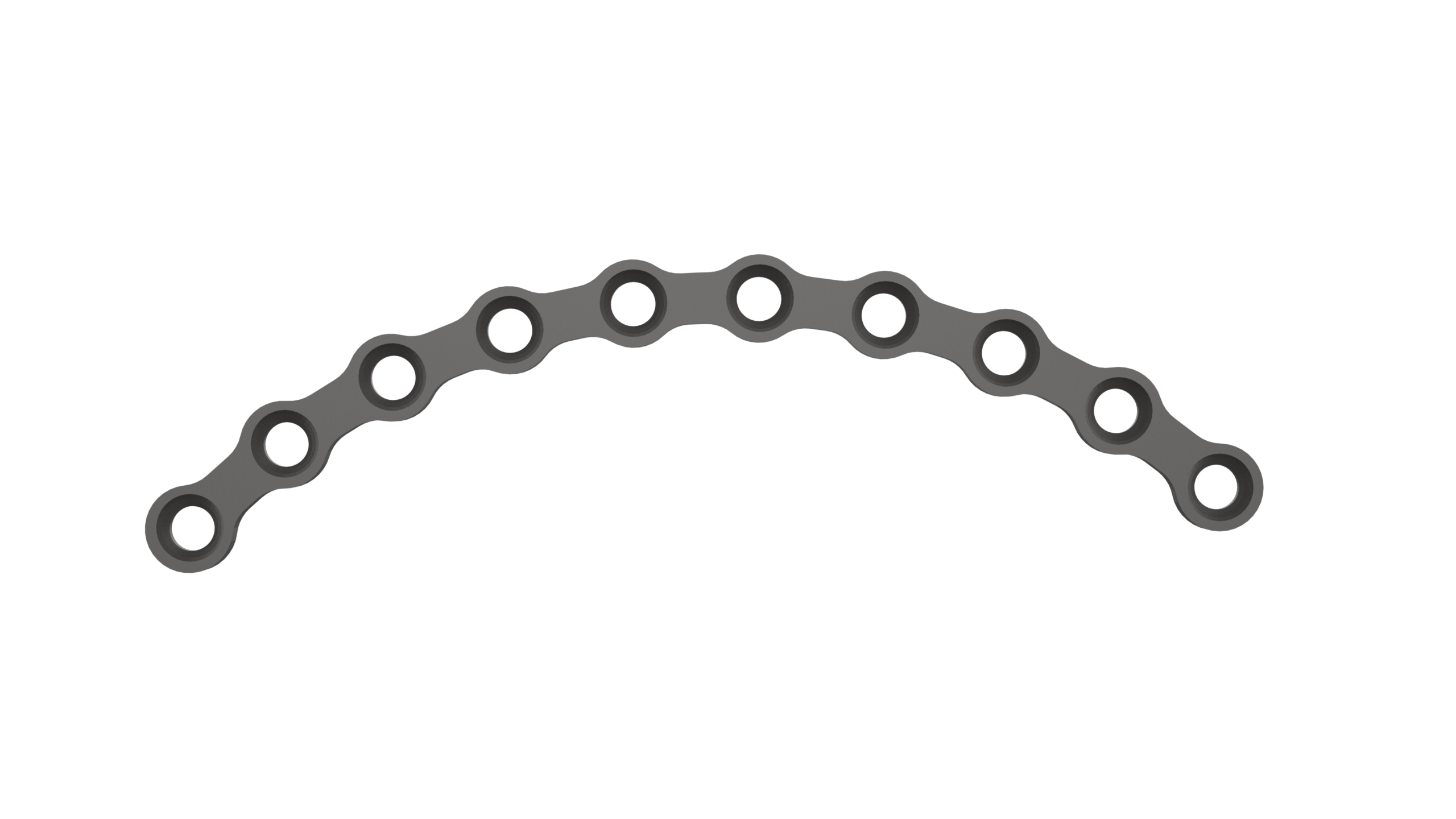 Orbit Plate 10H - Image 3